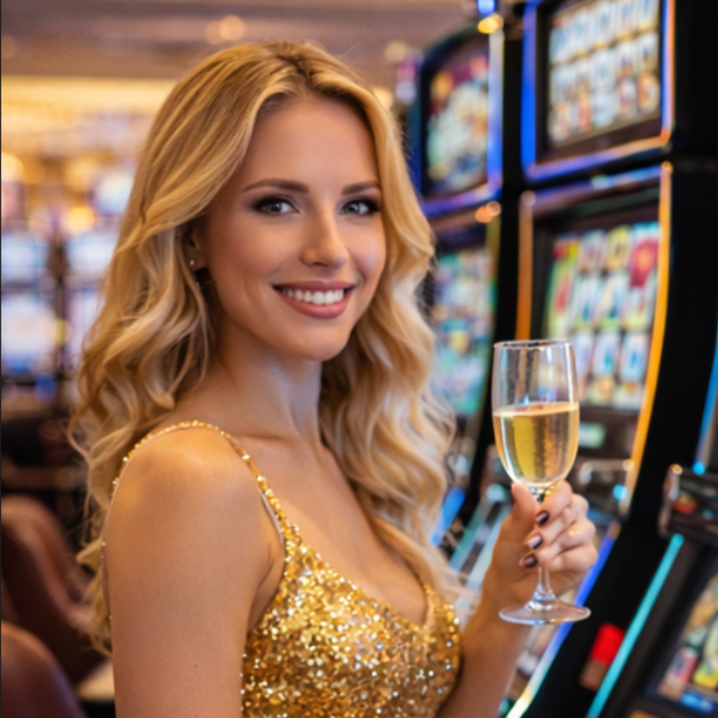 Cassino ao Vivo 50+