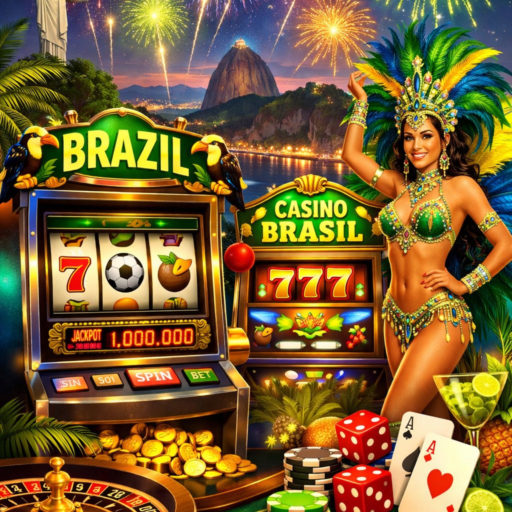 João Silva ganhou R$ 2.5M no Fortune Tiger